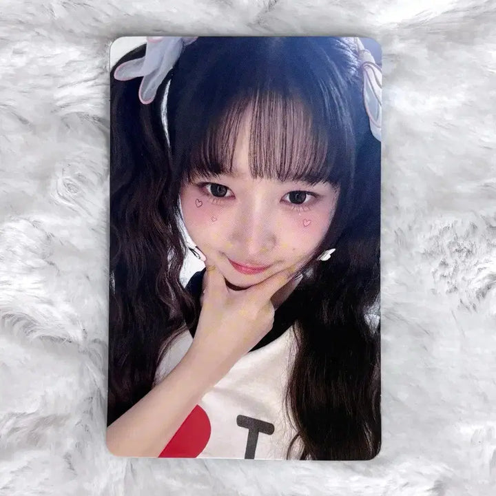 아이브 레이 얼라이브 초회한정반 A반 앨범 앨포 포카