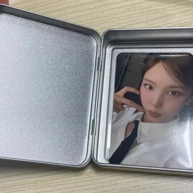 트와이스 strategy 팝업 포카세트 앨범 일괄