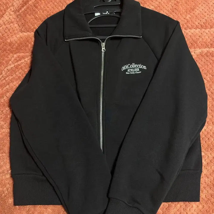 [BUNJANG] OIOI Zip-up / 새상품) 오아이오아이 집업