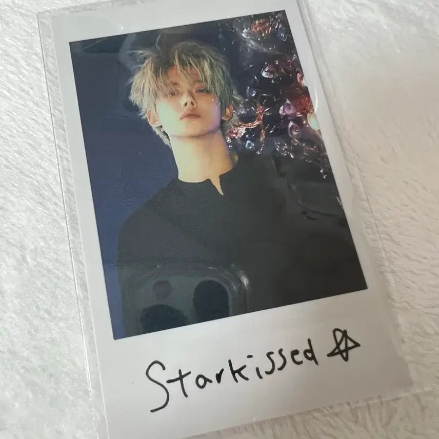 투바투 일본 스타키스드 솔로버전 연준