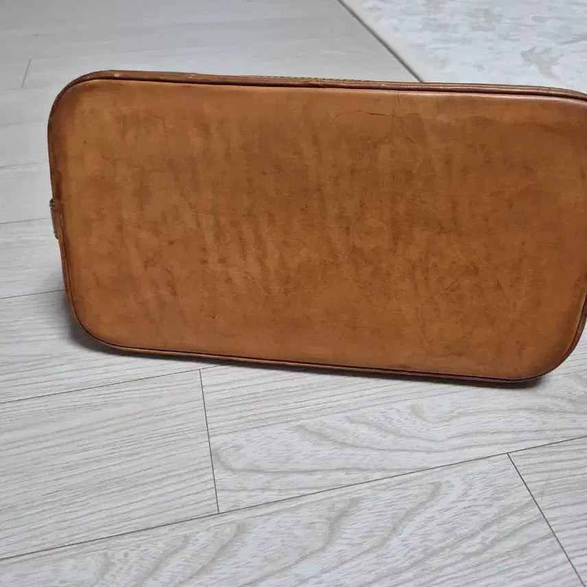 [BUNJANG] Louis Vuitton Alma BB Tote Bag / 루이비통알마bb토드백