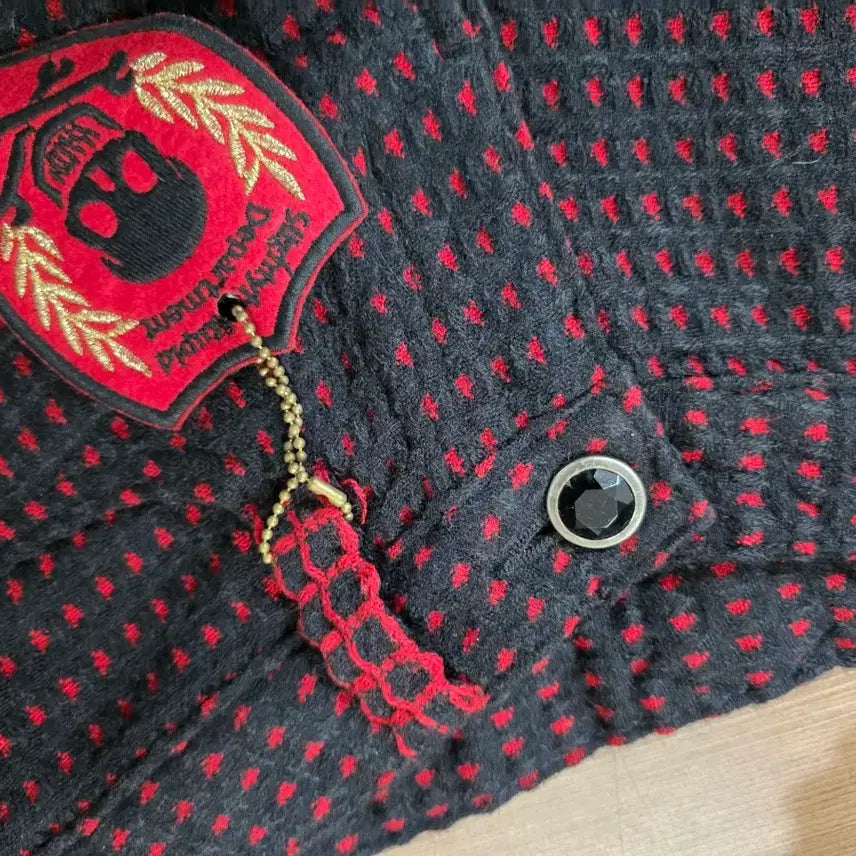 [BUNJANG] Women's Checkered Shorts / 여성 체크 반바지 핫팬츠 숏팬츠 특이템