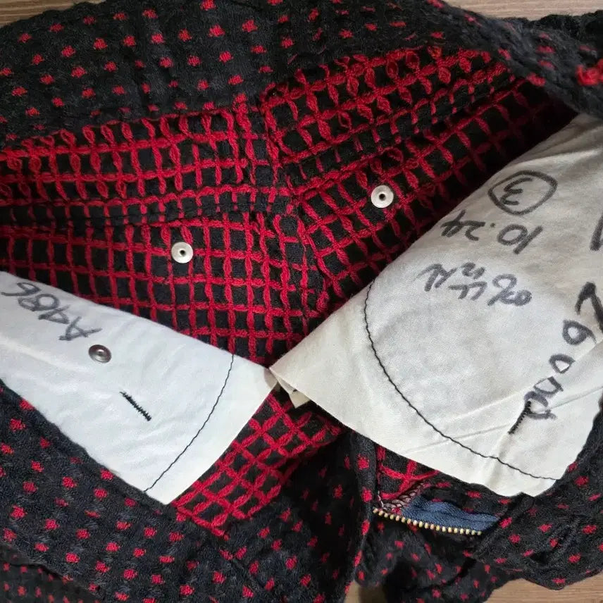 [BUNJANG] Women's Checkered Shorts / 여성 체크 반바지 핫팬츠 숏팬츠 특이템