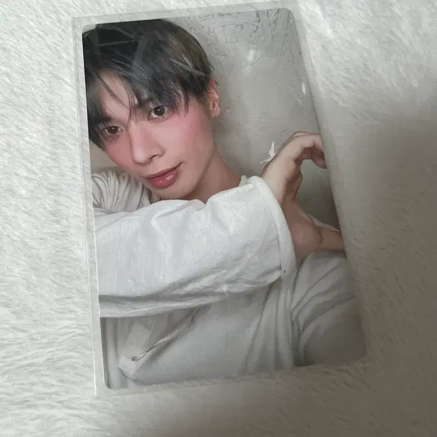 투바투 일본 스타키스드 포토카드버전 태현