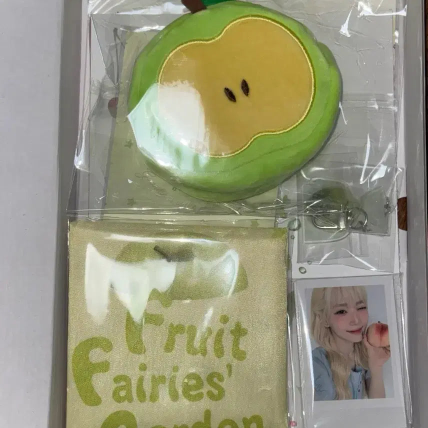 [BUNJANG] tripleS Wave 2nd Kit / 트리플에스 웨이브 2기 키트