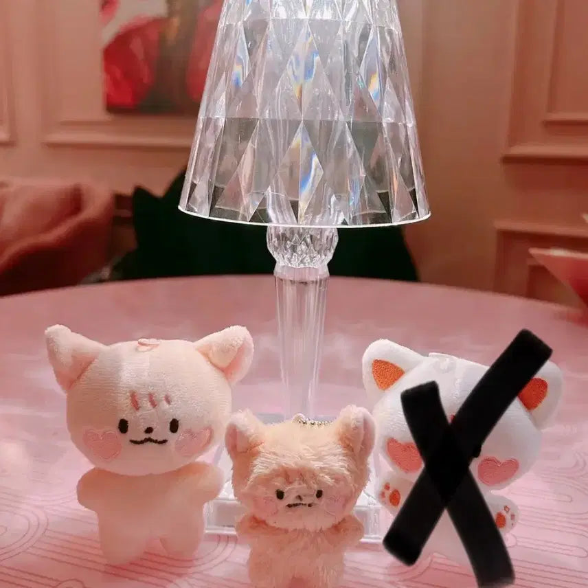 투바투 연준 쭌링이+미니키링