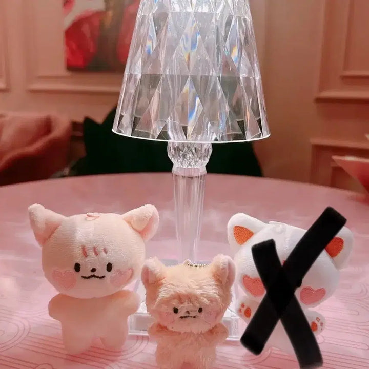 투바투 연준 쭌링이+미니키링