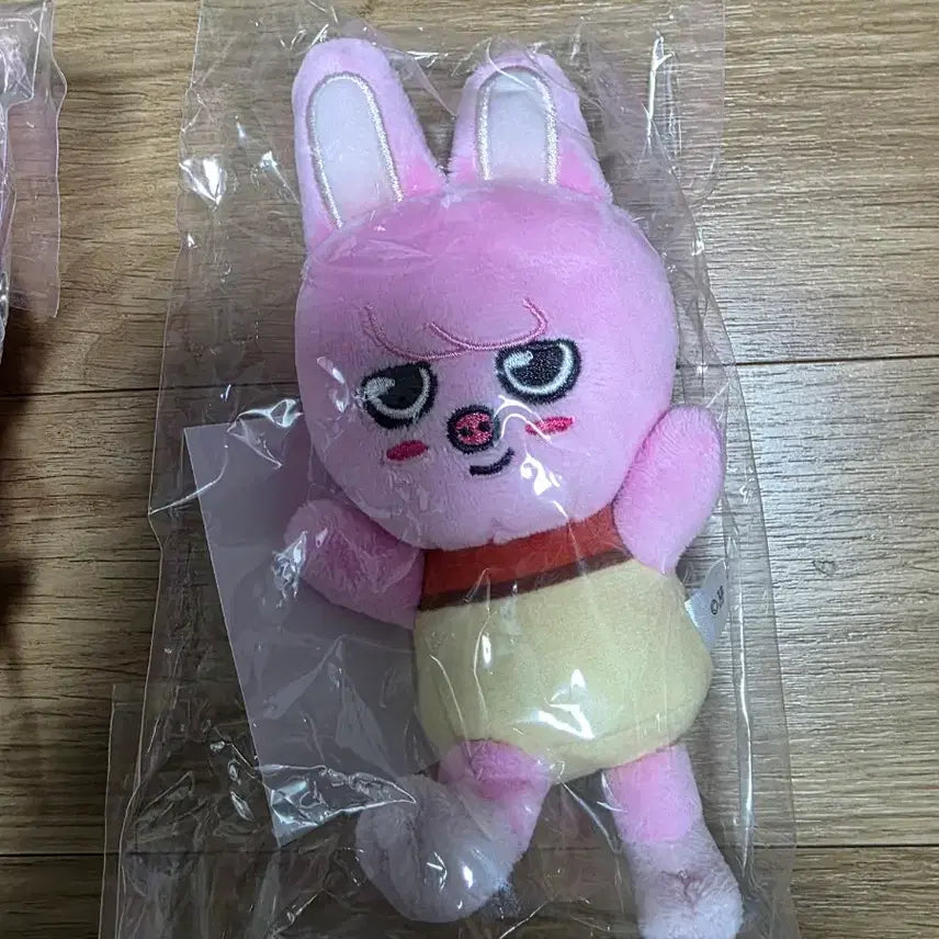 [BUNJANG] Stray Kids Changbin Dwaekki Pudding Charm / 스트레이키즈 창빈 돼끼 푸딩 백참