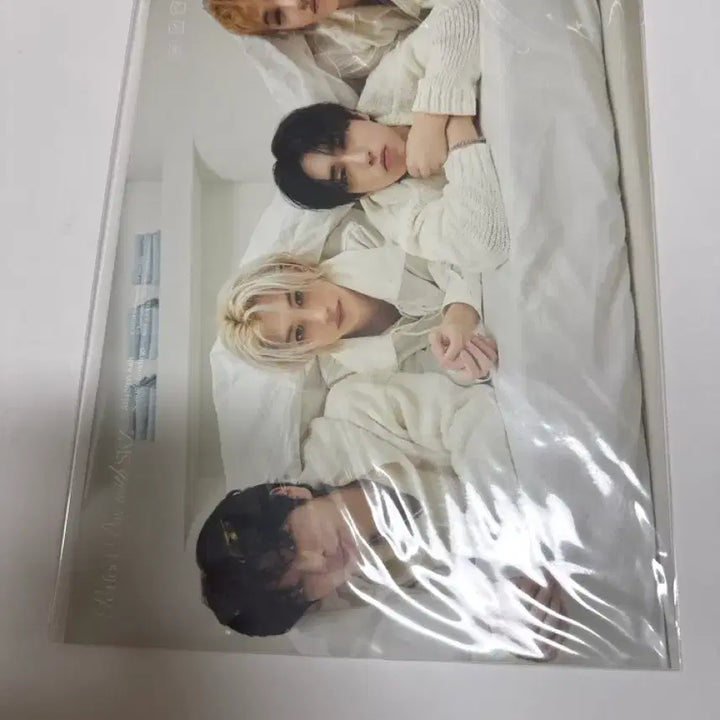 [BUNJANG] Stray Kids Season's Greetings / Stray Kids 스트레이키즈 스키즈 2024 시즌그리팅