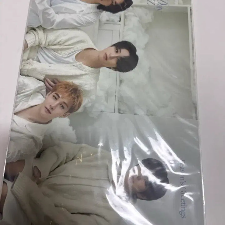 [BUNJANG] Stray Kids Season's Greetings / Stray Kids 스트레이키즈 스키즈 2024 시즌그리팅