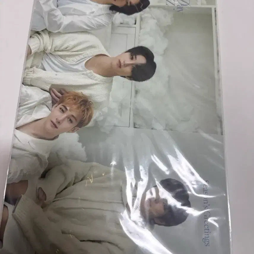 [BUNJANG] Stray Kids Season's Greetings / Stray Kids 스트레이키즈 스키즈 2024 시즌그리팅