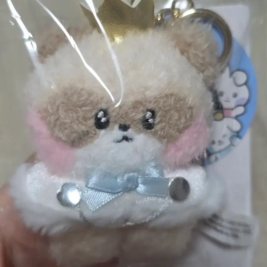 (미개봉)제로베이스원 제로니 프린스 하니니