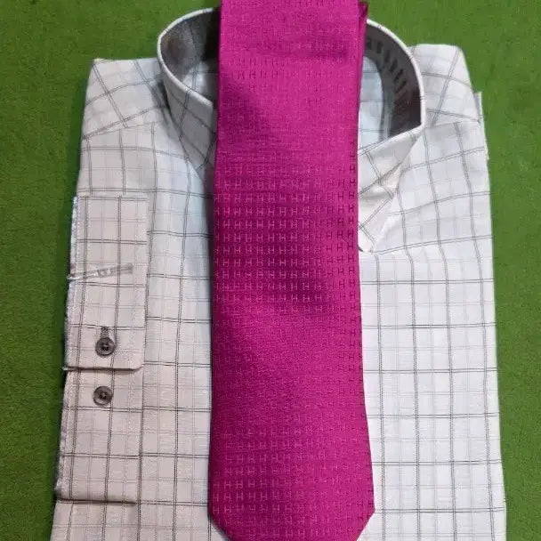 [BUNJANG] Hermes Tie / 에르메스 넥타이