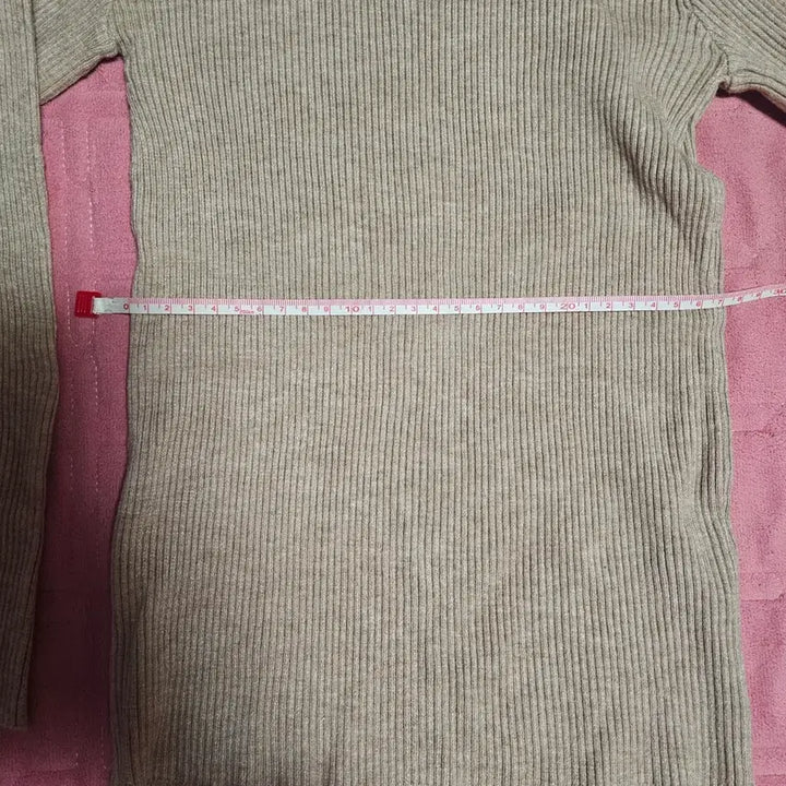 [BUNJANG] Chicline Turtleneck Knit / (새상품/새제품)시크라인 반목폴라니트 판매합니다~~