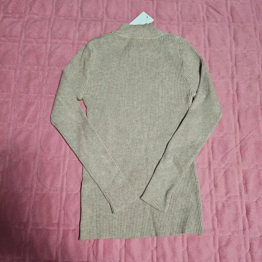 [BUNJANG] Chicline Turtleneck Knit / (새상품/새제품)시크라인 반목폴라니트 판매합니다~~