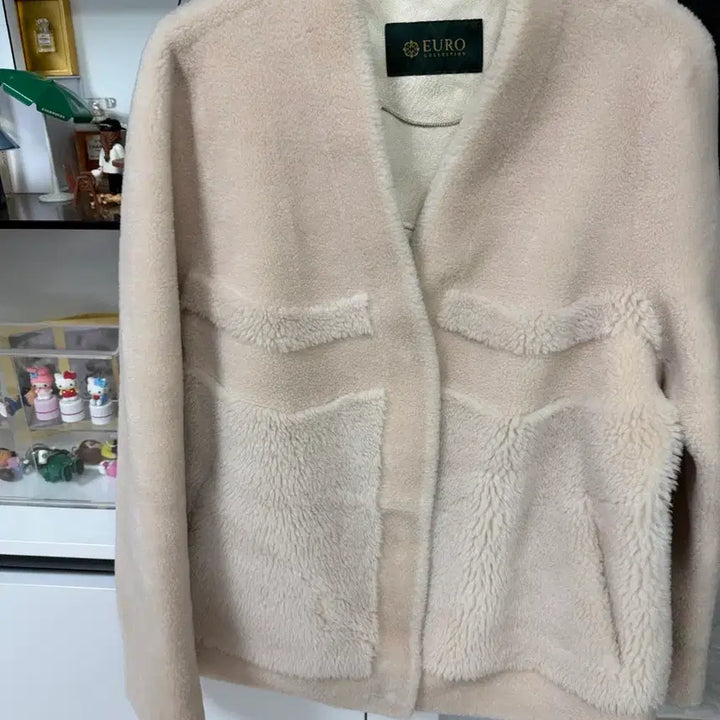 [BUNJANG] Euro Wool Jacket / 유로 양모 자켓   직거래만!