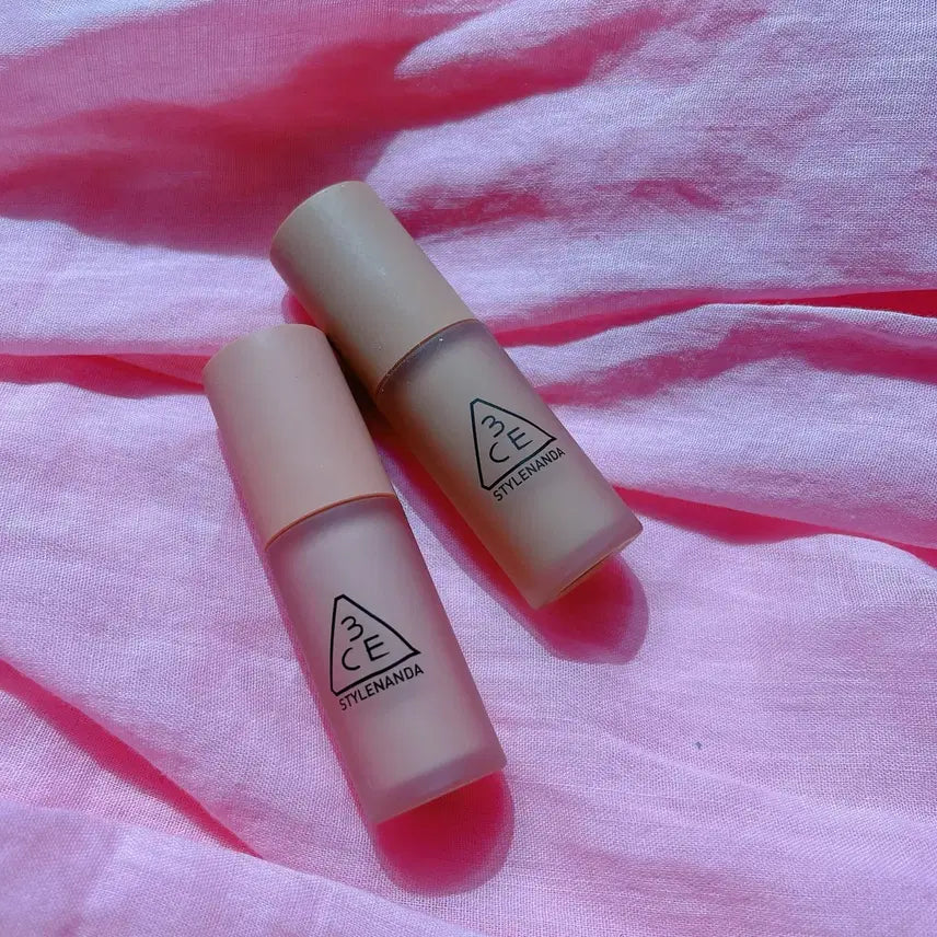 [BUNJANG] 3CE The Most Eyeshadow / 3CE 리퀴드 프라이머 아이섀도우 핑크그라운드, 더모스트