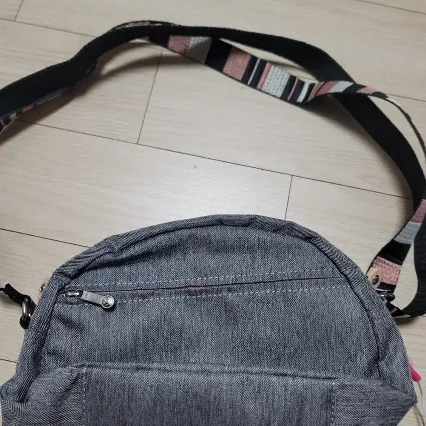 [BUNJANG] Kipling Crossbody Bag (New) / 키플링 크로스백 새상품급