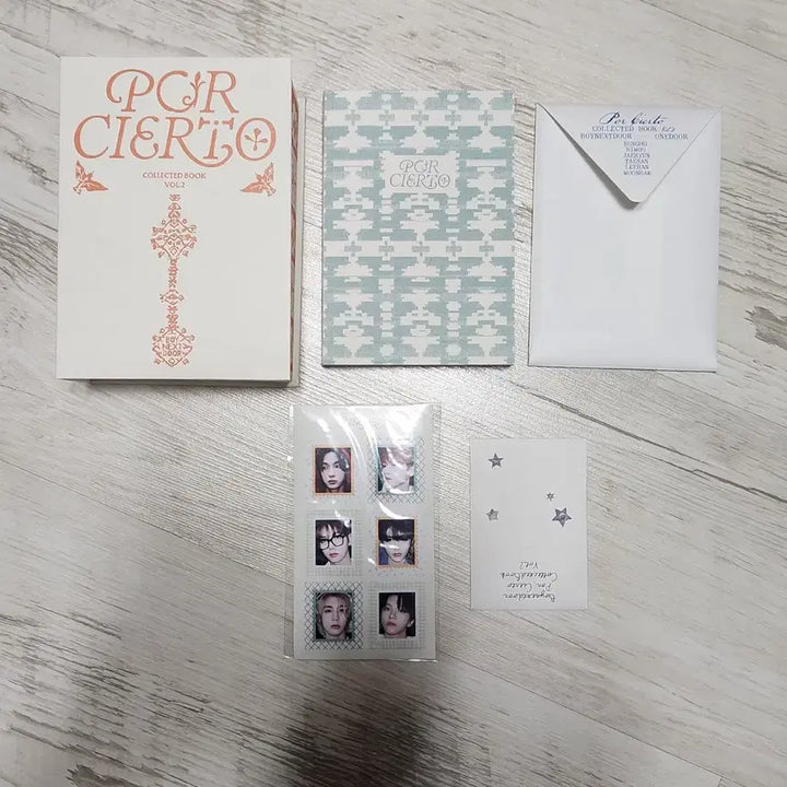 보넥도 콜북2 양도