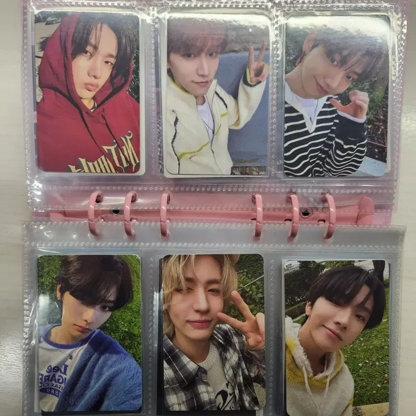 보넥도 콜북2 양도