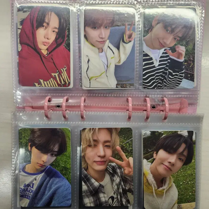 보넥도 콜북2 양도