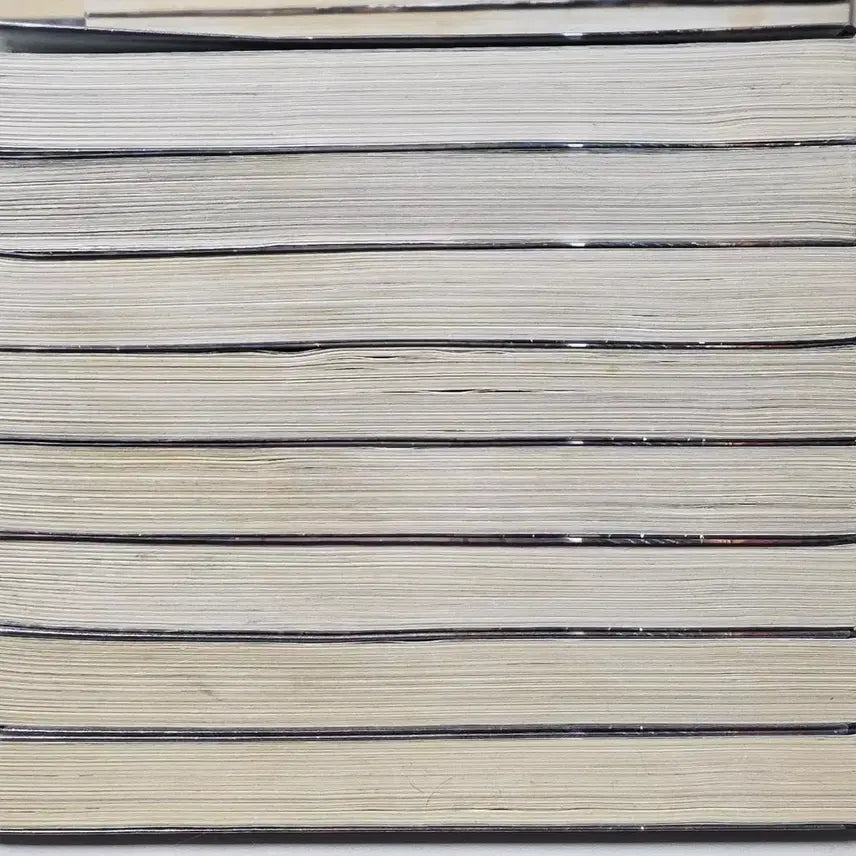 [BUNJANG] 무협지 / 무협지