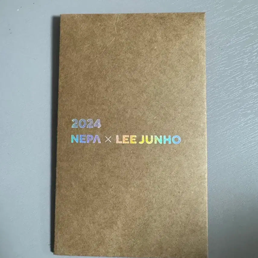 [BUNJANG] 2PM Junho Photocard / 이준호네파포카