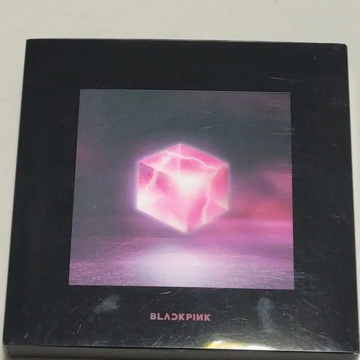 블랙핑크 앨범 Square Up 제니 리사 지수 로제