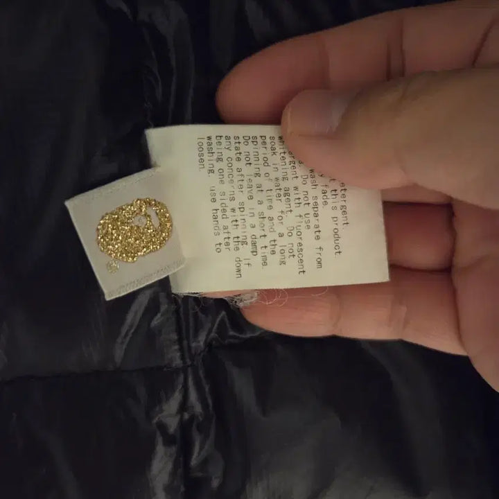 [BUNJANG] BAPE Camo Vest XL / 베이프 카모 조끼/베스트 XL