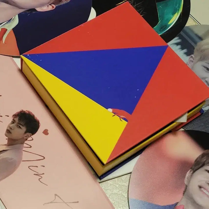 샤이니 6 THE STORY OF LIGHT EP.1 SHINEE 앨범