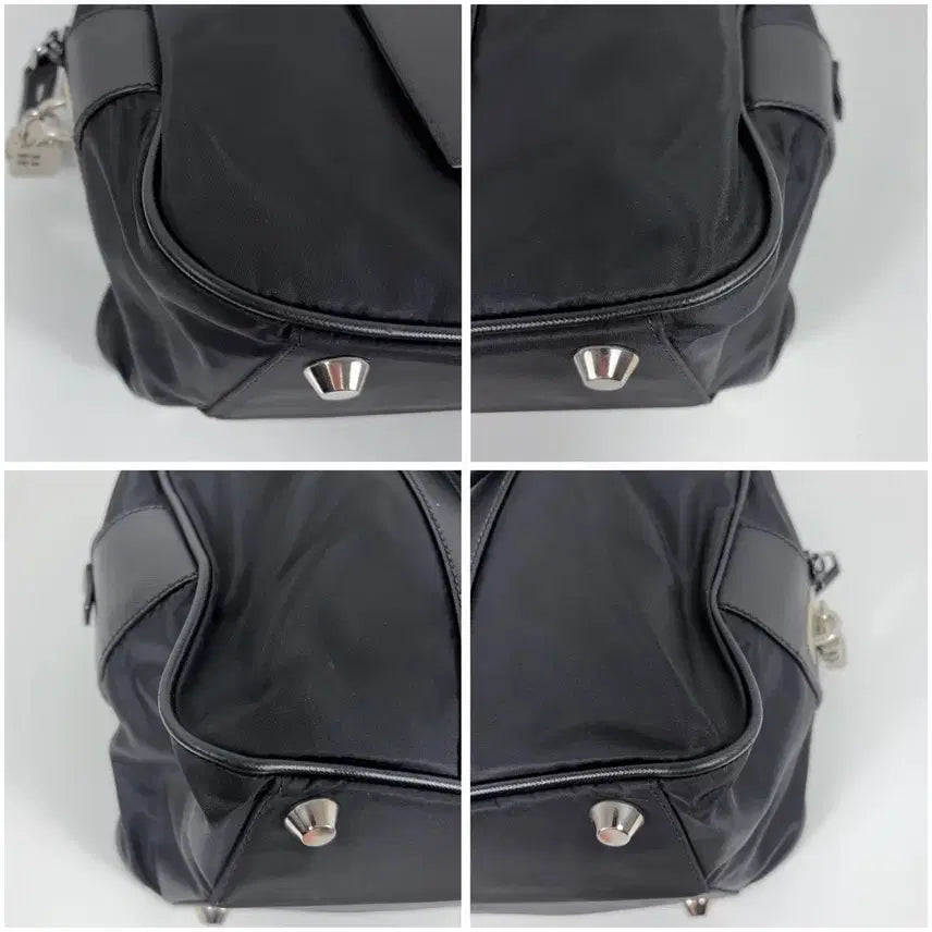 [BUNJANG] Prada Nylon Briefcase / 프라다 나일론 서류가방 브리프케이스