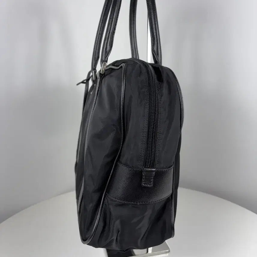 [BUNJANG] Prada Nylon Briefcase / 프라다 나일론 서류가방 브리프케이스