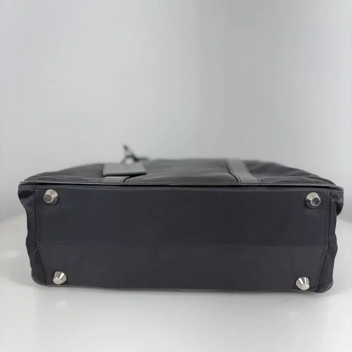 [BUNJANG] Prada Nylon Briefcase / 프라다 나일론 서류가방 브리프케이스