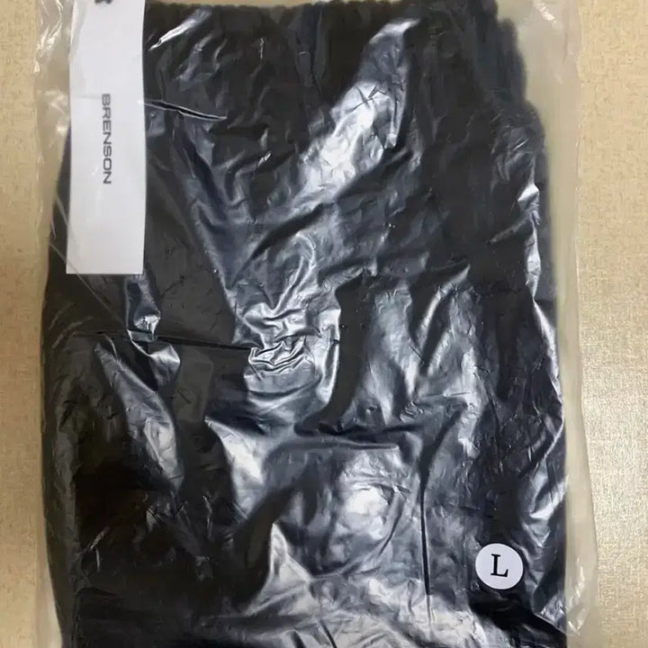 [BUNJANG] Branson Essential Shorts / 브랜슨 미니멀 트레이닝 essential 반바지 (새상품)