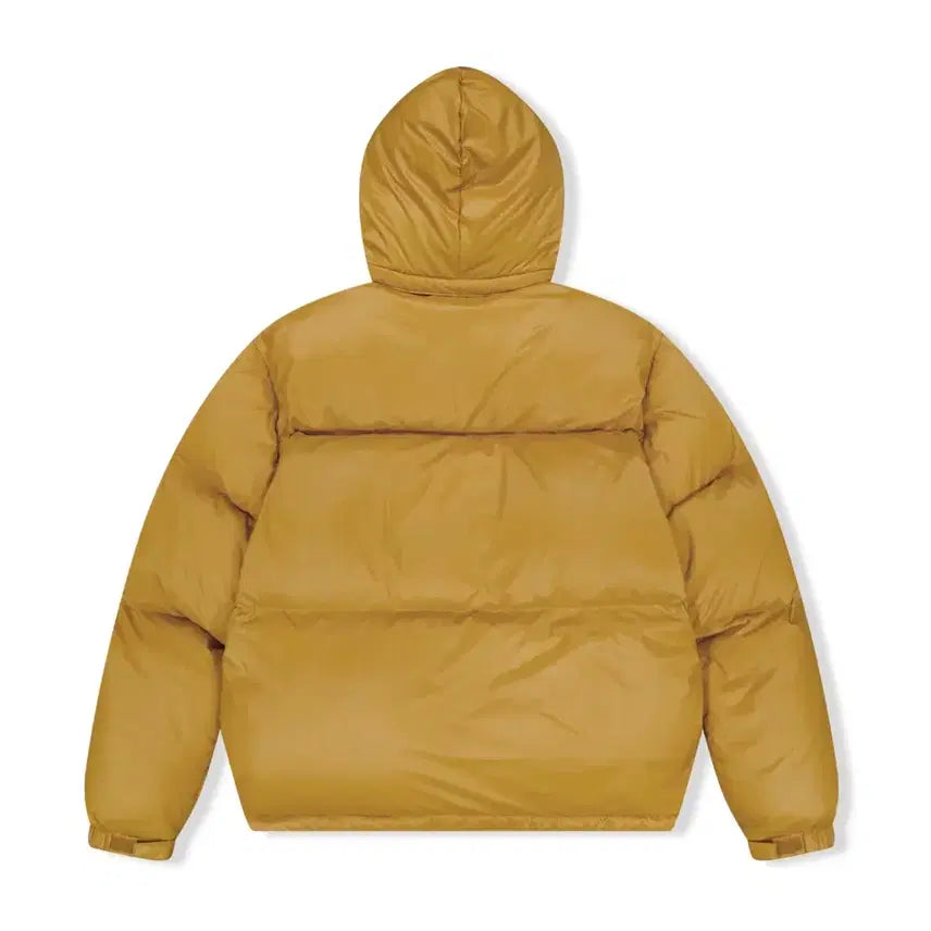 [BUNJANG] YESEYESEE Hooded Down Jacket (S) / 예스아이씨 후디드 다운 재킷 S사이즈