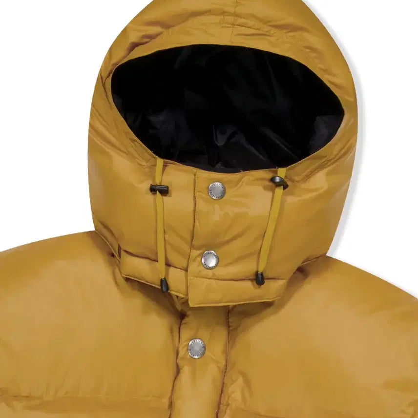 [BUNJANG] YESEYESEE Hooded Down Jacket (S) / 예스아이씨 후디드 다운 재킷 S사이즈