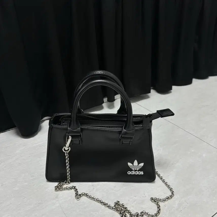 [BUNJANG] Adidas Tote Bag / 아디다스 토트백