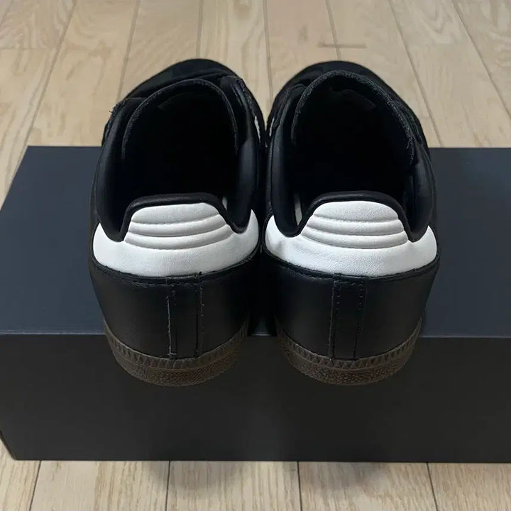 [BUNJANG] Adidas Samba 225 / 아디다스 삼바 225 (택포)