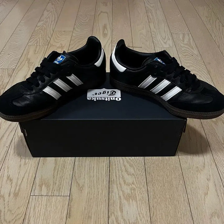 [BUNJANG] Adidas Samba 225 / 아디다스 삼바 225 (택포)