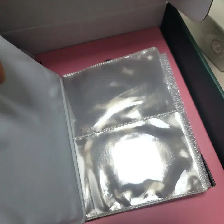 투모로우바이투게더 Temptation