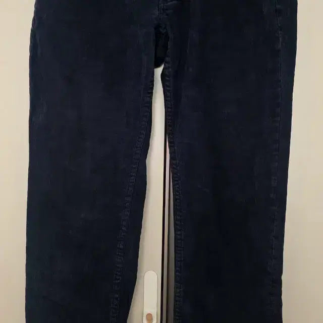 [BUNJANG] Brooks Brothers Corduroy Denim Pants 33 / 브룩스 브라더스 코듀로이 네니비 데님 바지 33