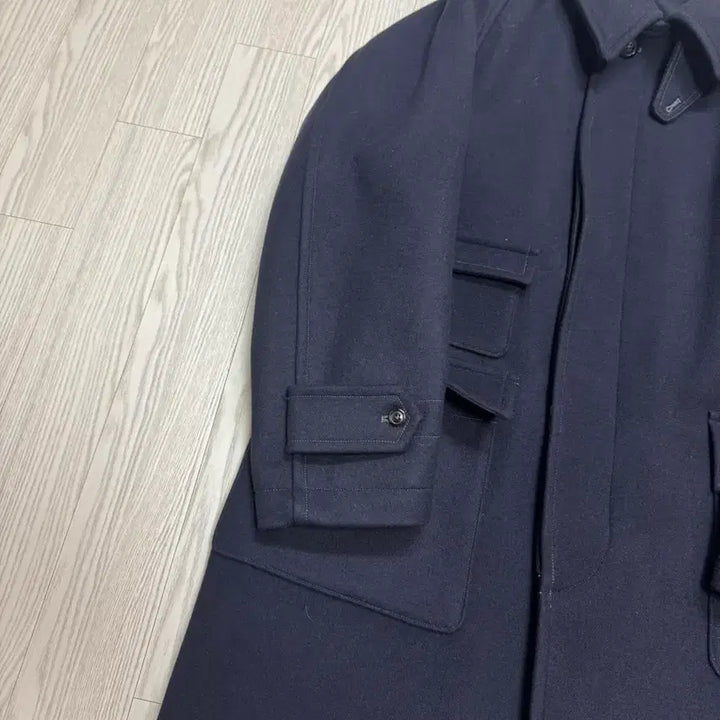 [BUNJANG] Captain Sunshine Traveler Coat 38 / 캡틴선샤인 트레블러 코트38