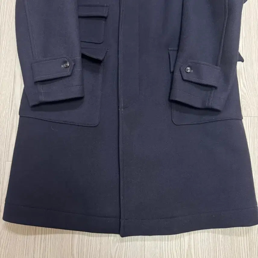 [BUNJANG] Captain Sunshine Traveler Coat 38 / 캡틴선샤인 트레블러 코트38