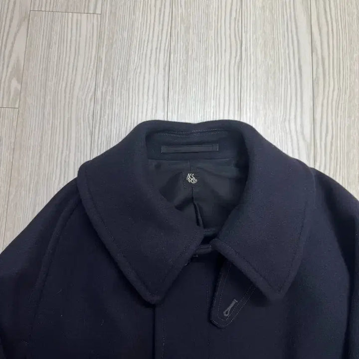 [BUNJANG] Captain Sunshine Traveler Coat 38 / 캡틴선샤인 트레블러 코트38