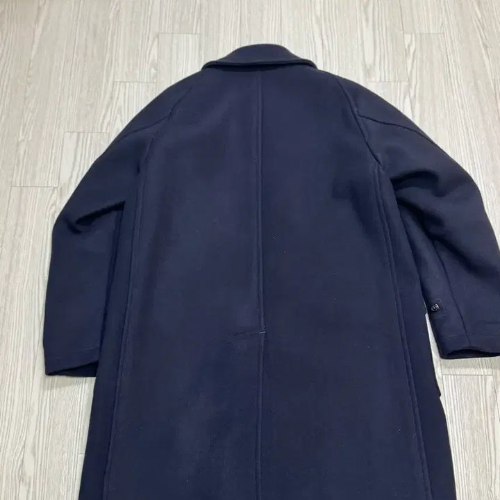 [BUNJANG] Captain Sunshine Traveler Coat 38 / 캡틴선샤인 트레블러 코트38