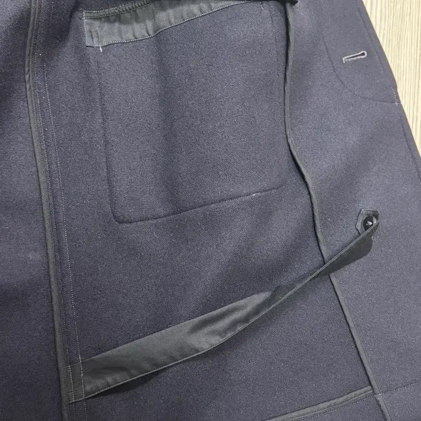 [BUNJANG] Captain Sunshine Traveler Coat 38 / 캡틴선샤인 트레블러 코트38