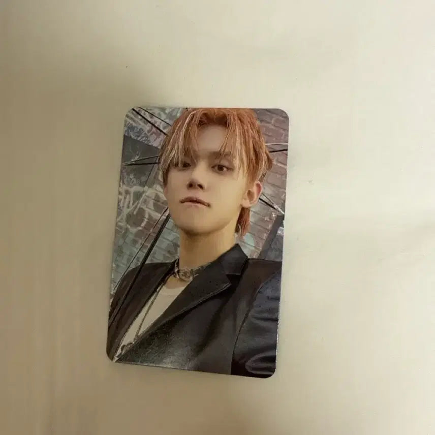 투바투 연준 포카