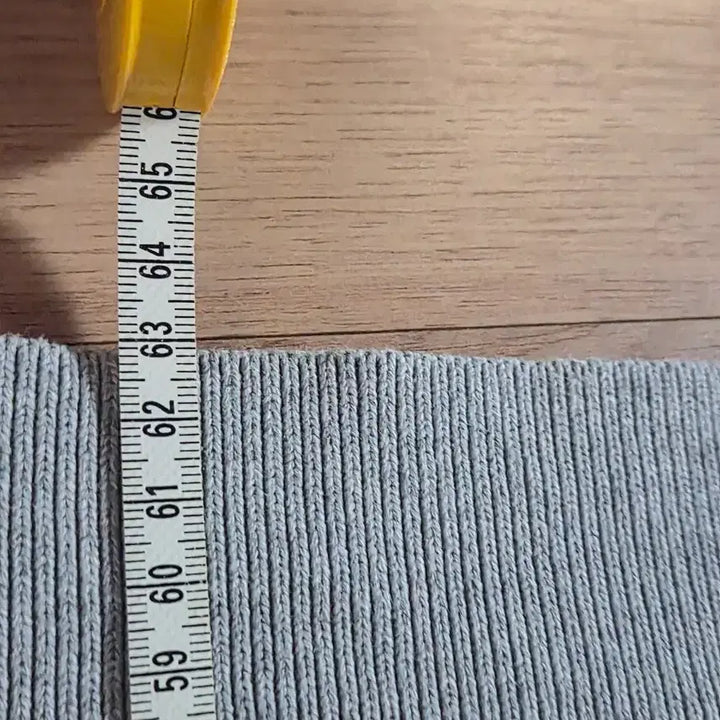 [SOLD OUT] Theory 띠어리 그레이 니트 스웨터 s