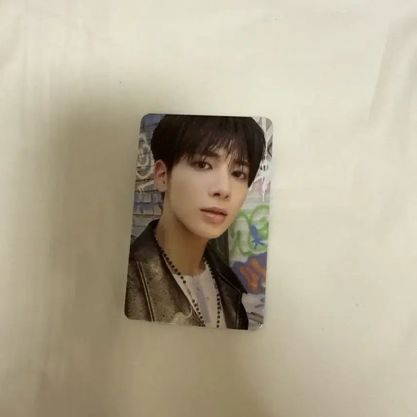 투바투 태현 포카