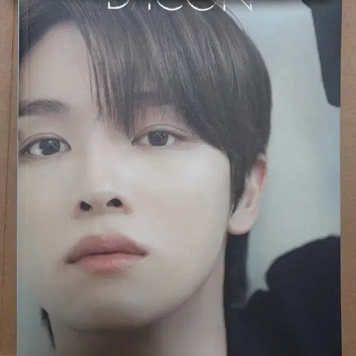 [BUNJANG] RIIZE Sungchan Dicon A Version / 라이즈 디아이콘 성찬 A버전